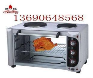 供应电烤箱/双电炉【20L/32L/42L/70L】_家用电器_世界工厂网中国产品信息库