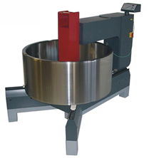 重型微电脑轴承加热器 zh系列