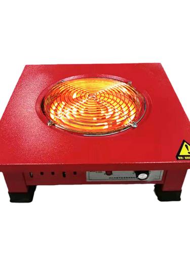 新品电炉子家用取暖做饭炒菜节能调温烤火炉取暖器老式电炉丝灶电