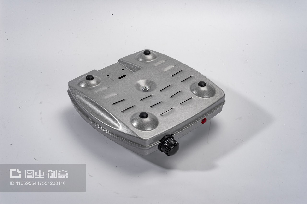 盘式电炉,平板电热灶