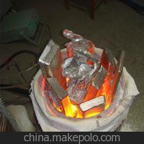 【熔铝电炉】价格,厂家,图片,电阻炉/马弗炉/电炉,三门峡恒河电气科技-