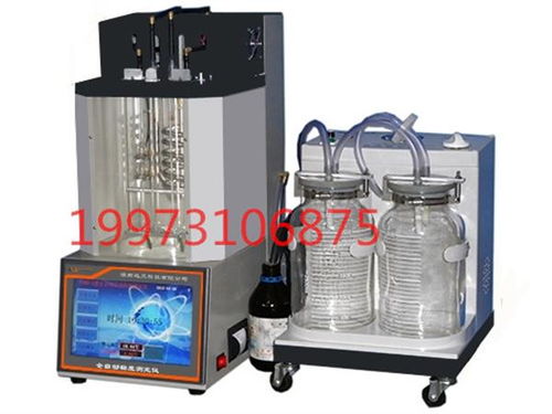 石油产品电炉法残炭测定仪 新闻快讯xt 0170