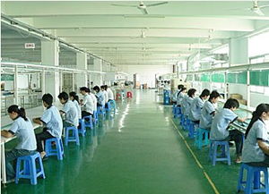 一呼百应公司频道