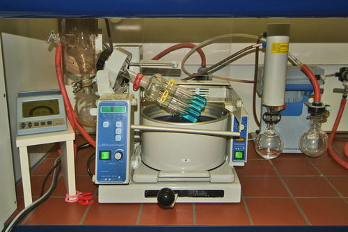 高温电炉的特点和用途是什么