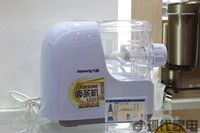 九阳二十周年 工厂探访之旅