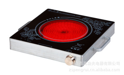 【金品真功夫电陶炉GXY-2012电磁炉,火锅炉,电炉,电热炉】价格,厂家,图片,电热炉、电陶炉,中山市真功夫电器-