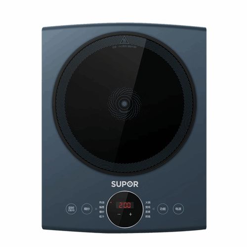 五位专家评选出的最受欢迎电磁炉款式大揭秘