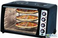 电烤箱42L/50L/70L/双眼电炉组合电烤箱灶[供应]_厨卫家电_世界工厂网中国产品信息库