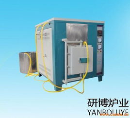 真空气氛炉