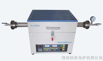 实验电炉 1200度真空管式炉 电阻丝加热