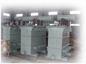 电炉变压器 江山市双鹏特种变压器厂 电力变压器 电炉变压器 整流变压器