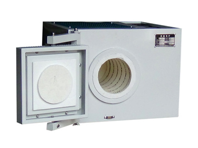 BLMT-圆形炉膛箱式电炉：高温圆形炉膛马弗炉的应用与优势