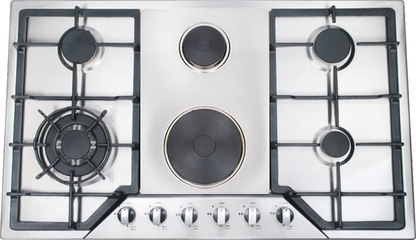 户外煤气灶与电炉采购指南