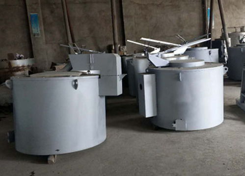 隆达工业炉 专业铸造感应电炉生产厂家，引领电炉技术创新