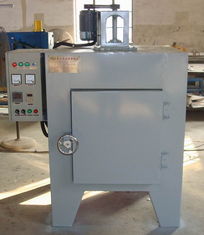 箱式炉系列 东莞金力泰电炉厂的专业电炉解决方案