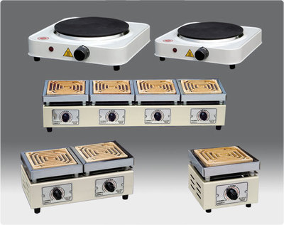 天津泰斯特DL-1-15封闭电炉的优势与应用