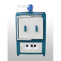 节能耐用带热风搅拌箱式电炉的优势与应用