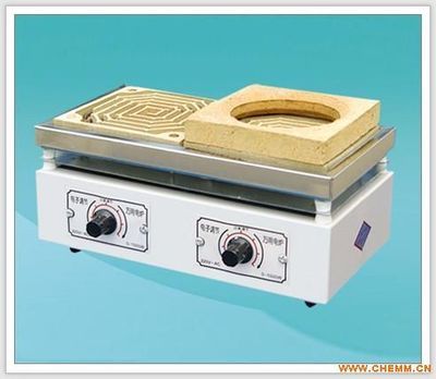 电炉系列产品概览 - 中国化工机械网