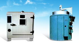 工业箱式电阻炉 龙口实验电炉的认证与高清展示