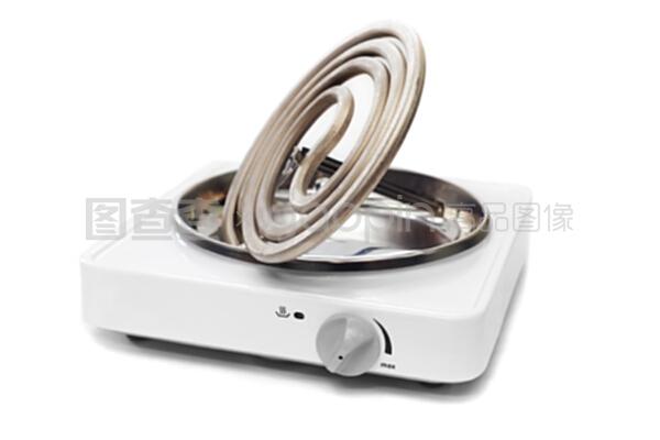 便携式电炉 现代厨房与户外烹饪的革命性工具