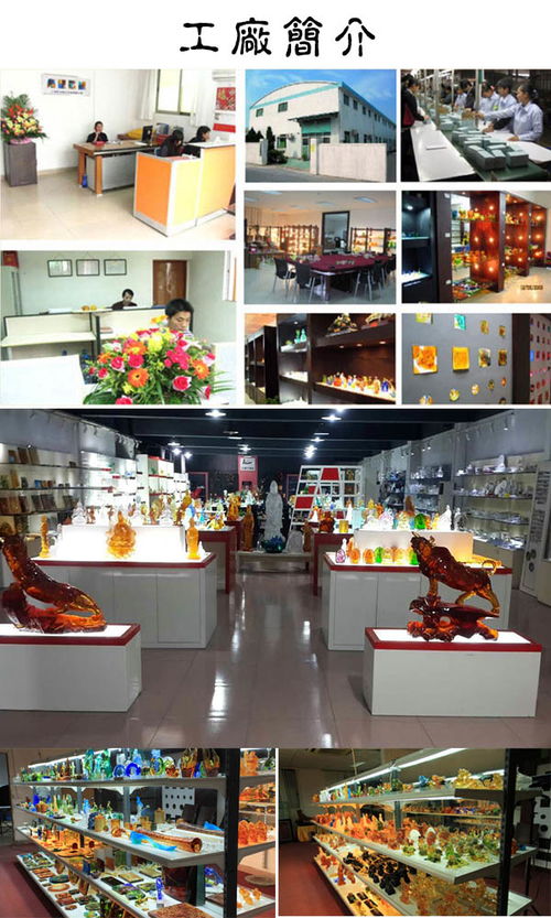 汕尾琉璃佛像订制 电炉工艺下的匠心流程