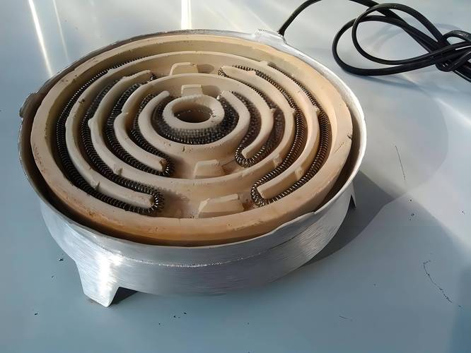 电炉产品申请印尼SNI认证全流程指南