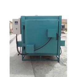 节能型全纤维台车炉,凯拓电炉 在线咨询 ,台车炉