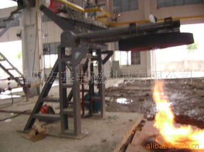 岳阳宏基电磁科技工业电炉产品概览