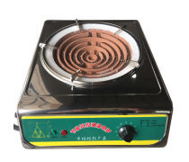 茂名地区电炉行业机械设备的发展现状与前景展望