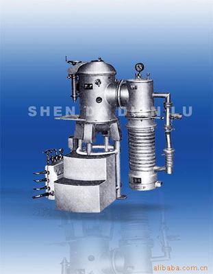 供应台车式电阻炉 上海申大电炉设备合作公司专业产品详解