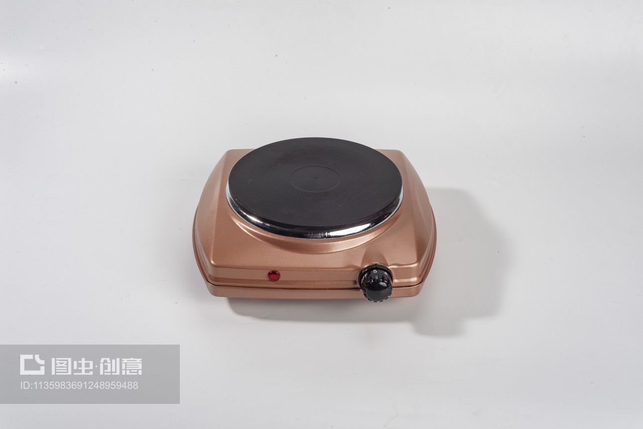 盘式电炉与平板电热灶 现代厨房电炉的对比与应用