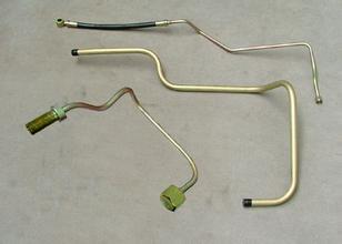 邦迪管厂家与镀铜邦迪管的应用及选购指南