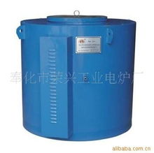 多种电炉在热处理工业中的应用与信息解析